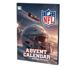 Imagine produs - NFL Calendar de advent premium 177g
