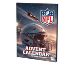 Imagine produs 1 - NFL Calendar de advent premium 177g