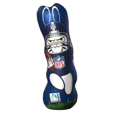 Imagine produs 1 - NFL Lepurasi de paste 85g - Pre-v&acirc;nzare