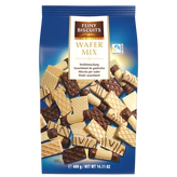 Imagine produs - Napolitana amestec 400g
