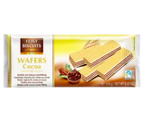 Imagine produs - Napolitane cu umplutura crema cacao 250g