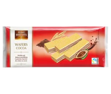 Imagine produs 1 - Napolitane cu umplutura crema cacao 250g