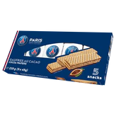 Imagine produs - PSG Napolitane cu crema de ciocolata (5x45g) 225g