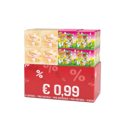 Imagine produs 1 - Pallet wrap 0,99 €