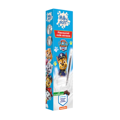 Imagine produs 1 - Paw Patrol paie cacao 60g (10x6g)