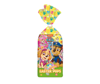 Imagine produs - Paw Patrol praline de ciocolată cu umplutură de lapte 168g
