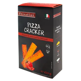 Thumbnail 1 - Pizza Cracker roșii și ulei de măsline 100g