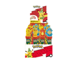 Imagine produs - Pokemon ștampilă cu comprimat de dextroză 24x8g display de tejghea