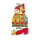 Imagine produs - Pokemon ștampilă cu comprimat de dextroză 24x8g display de tejghea
