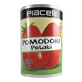 Imagine produs - Pomodori Pelati - roșii decojite  400g