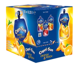 Imagine produs 2 - Portocale-piersici 330ml