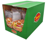 Imagine produs 2 - Porumb - prajit si sarat 200g