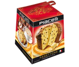 Imagine produs - Prajituri di levura Panettone classic 900g