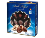 Imagine produs 1 - Pralines fructe de mare albastru 250g