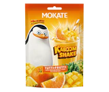 Imagine produs - Pulbere instantă pentru băutură Kaboom Shake Tutti Frutti cu Popping Candy 30g