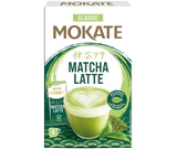 Imagine produs - Pulbere instantă pentru băutură Matcha Latte Classic 84g (6x14g)