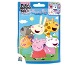 Imagine produs - Punga cu surprize Peppa Pig 10g