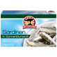 Imagine produs - Sardine în ulei de floarea soarelui 115g