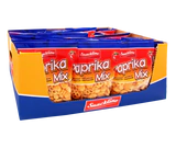 Imagine produs 2 - Snack mixt de ardei 125g