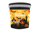 Imagine produs - Vată de zahăr Halloween "Ghost Train" Găleată 50g