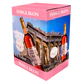 Thumbnail 2 - Vin roze Imiglikos vin din Grecia 11% vol. 0,75l