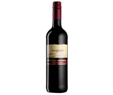 Imagine produs 1 - Vin roșu Dornfelder demisec 11% vol. 0,75l