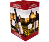 Imagine produs 2 - Vin roșu Raphael Louie Cabernet Sauvignon vin din Franța 13% vol. 0,75l
