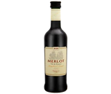 Imagine produs - Vin roșu Raphael Louie Merlot vin din Franța 13% vol. 0,25l