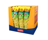 Imagine produs 2 - XXL Inele de ceapă &ndash; gustare sărată din porumb 300g