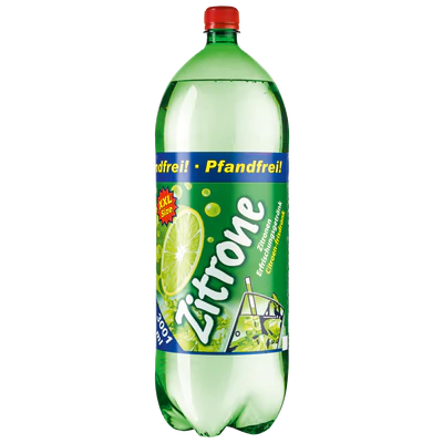 Imagine produs 3 - XXL Limonada cu îndulcitorii 3001ml palet