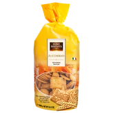 Imagine produs - Zuccherati prajitura din coca frageda cu zahar cu granulatie mare 1kg