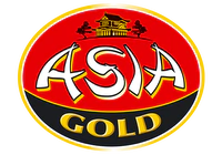 Immagine di marca - Asia Gold