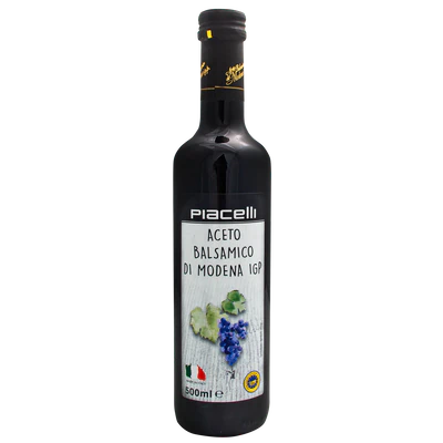 Immagine prodotto 1 - Aceto Balsamico di Modena I.G.P. 500ml