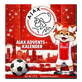Immagine prodotto - Ajax Amsterdam Advent Calendar 177g