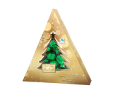 Immagine prodotto 1 - Albero di Natale praline ripieno con crema di menta 148g