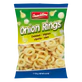 Immagine prodotto - Anelli di cipolla &ndash; snack di mais salato 125g