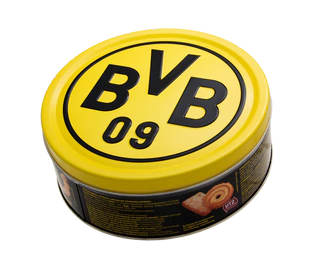 Immagine prodotto 2 - BVB Butter Cookies in confezione regalo 454g