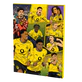 Immagine prodotto - BVB Calendario dell'avvento premium 180g