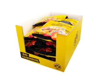 Immagine prodotto 2 - BVB Caramelle 400g
