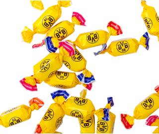 Immagine prodotto 3 - BVB Caramelle 400g
