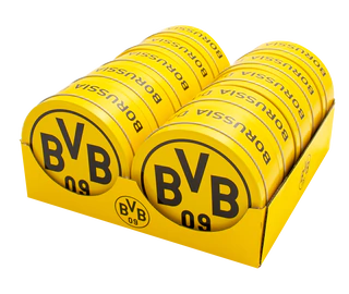 Immagine prodotto 2 - BVB Caramelle al gusto di cola e limone 200g