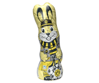 Immagine prodotto - BVB Coniglietto di Pasqua 85g