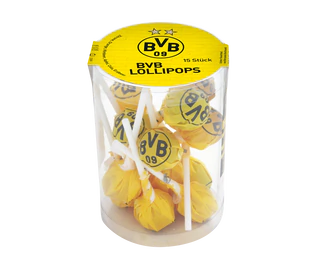 Immagine prodotto - BVB Lecca-lecca 150g
