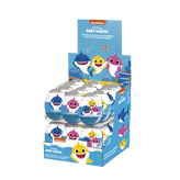 Immagine prodotto - Baby Shark Choco-surprise egg 48x20g counter display