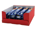 Immagine prodotto 2 - Barretta di marzapane e nougat con cioccolata al latte 75g