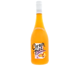 Immagine prodotto - Bevanda di vino Cream Fizz pesca-maracuja 5% vol. 0,75l
