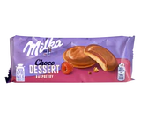 Immagine prodotto - Biscotti Jaffa lampone 147g