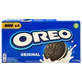 Immagine prodotto - Biscotti Oreo Original 176g