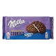 Immagine prodotto - Biscotti Sensations Oreo Creme 156g
