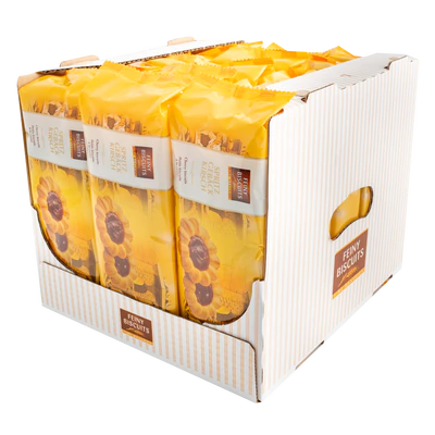 Immagine prodotto 2 - Biscotti alla ciliegia 235g